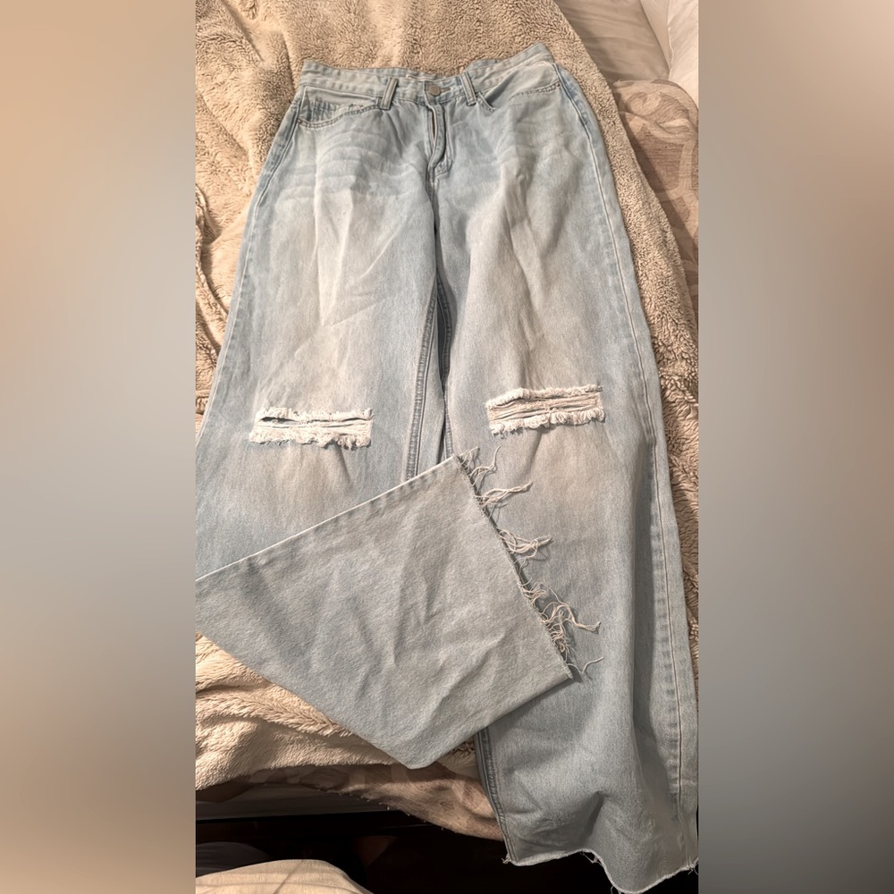 YMI Size 29